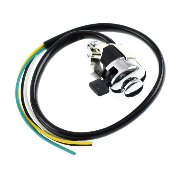 Hi Level Switch lucas type 2 way + horn large